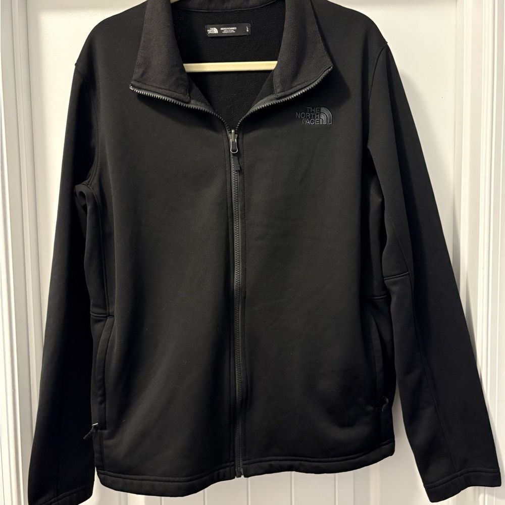 The North Face Men’s Arrowood Triclimate Zip Up Jacket Size Large